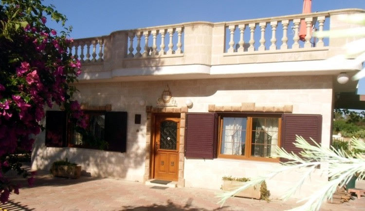 Casa Cracovia