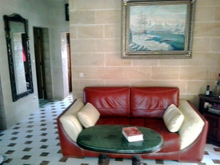 Casa Cracovia