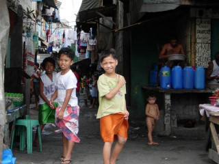 Manila