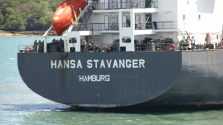Fotos Hansa Stavanger
