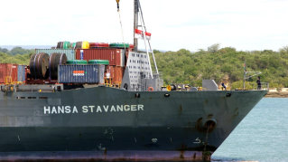 Fotos Hansa Stavanger