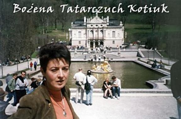 Bolena Tatarczuch Kotiuk