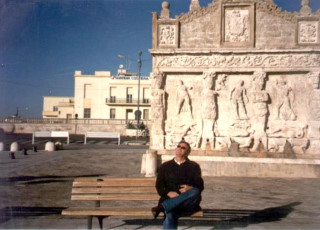 Bella Puglia